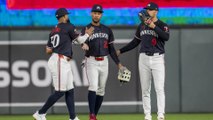 Twins Battle to Stay in Playoff Race Against Marlins