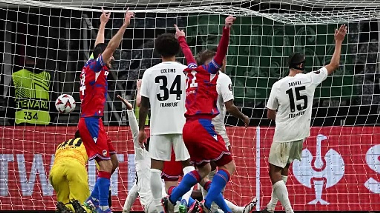 'Selbst ein Bein gestellt und das Spiel hergeschenkt'