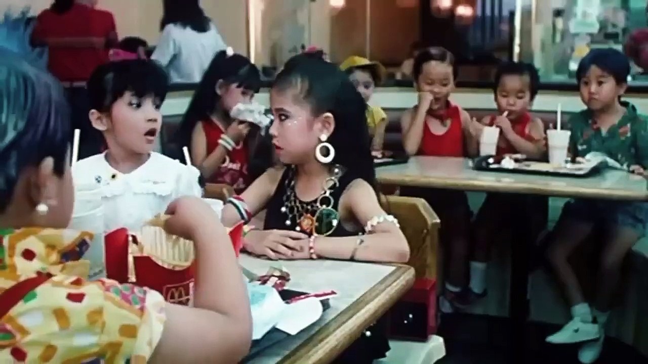 勇闖江湖 A Heroic Fight 1986