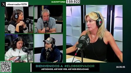 La durísima opinión de Yanina Latorre sobre Pampita y sus vínculos amorosos: "Es tal la desesperación..."