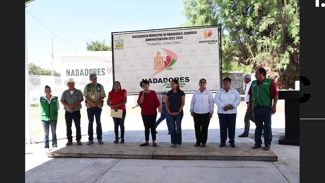 Inauguran dispensario médico en Ejido Las Flores-