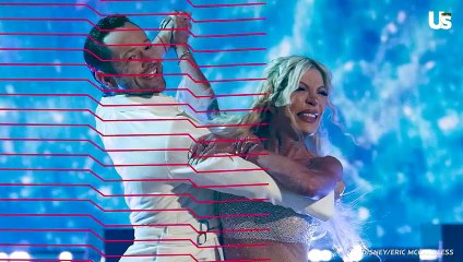 Tori Spelling’s Manager Jokes She Wants DWTS Recount After Elimination