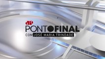 Leonardo Barreto, cientista político, comenta mundo digital e eleições 2024 | PONTO FINAL - 28/09/24