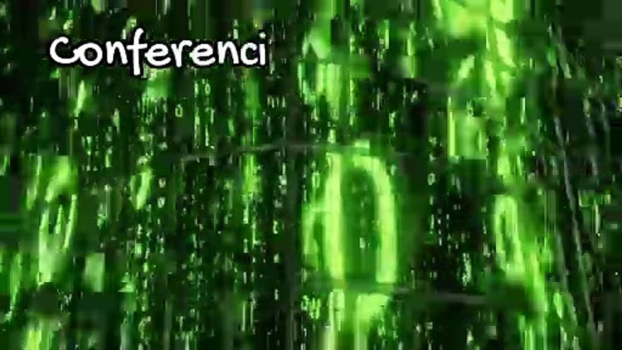 CONFERENCIA-LA NATURALEZA DE LA REALIDAD, LA CONCIENCIA Y LA CREATIVIDAD