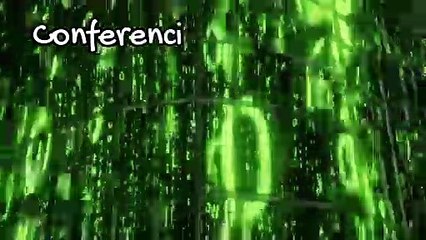 CONFERENCIA-LA NATURALEZA DE LA REALIDAD, LA CONCIENCIA Y LA CREATIVIDAD