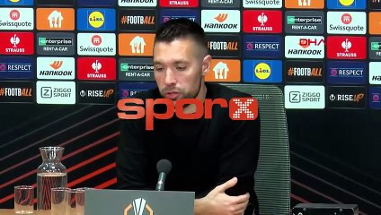 Ajax Teknik Direktörü Francesco Farioli: 'Muhteşem Bir Maçtı!' 🎉