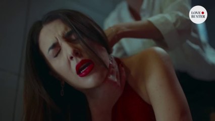 Millionaire Puts Poor Girl In Place