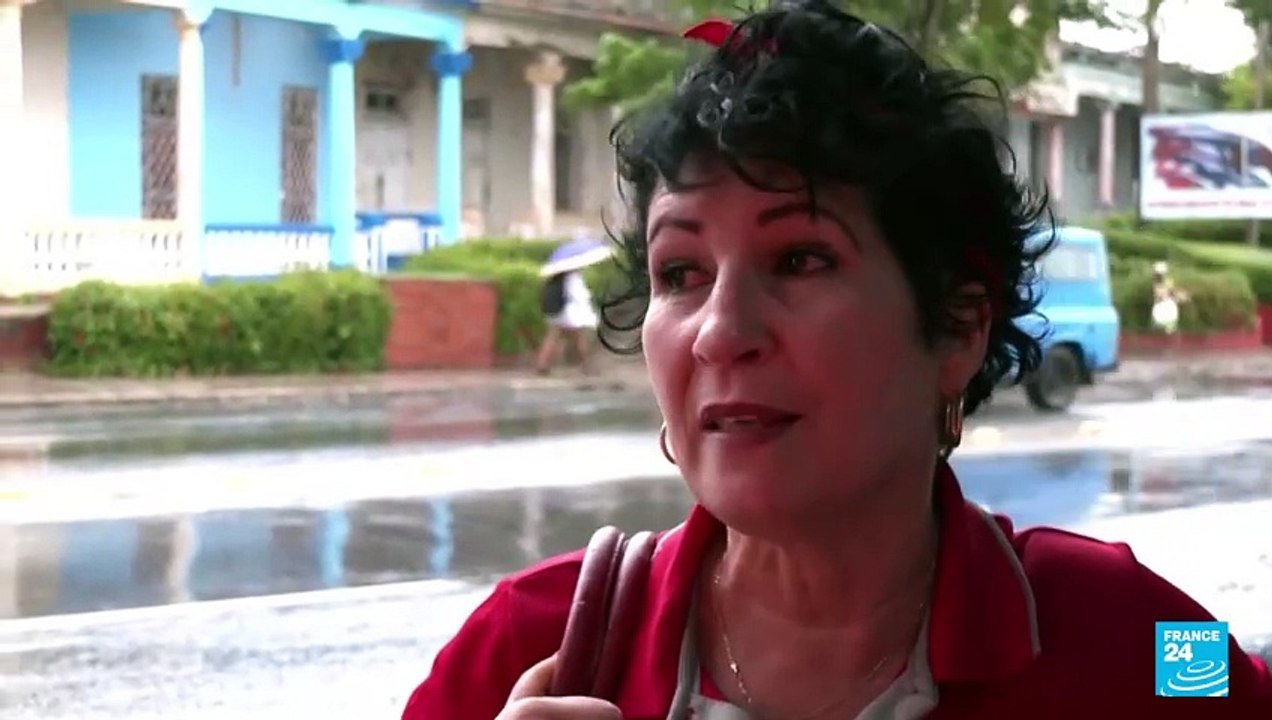 Huracán Helene causa los primeros estragos en México y Cuba, mientras EE. UU. se prepara