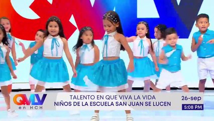 En Vivo (5382)