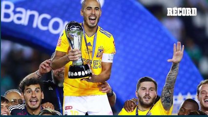 Pizarro sobre futuro de él, Nahuel y Gignac en Tigres: “Ya es el final”