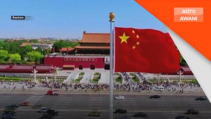 China pastikan 2 jam aktiviti fizikal harian untuk pelajar