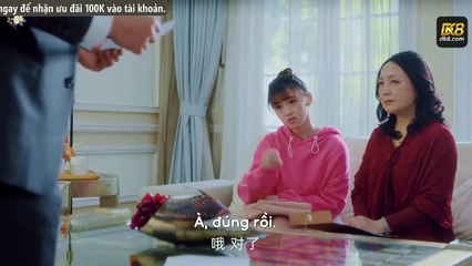 (P1) tập 32 - Sủng Ái Độc Quyền Dành Cho Em , phim tổng tài