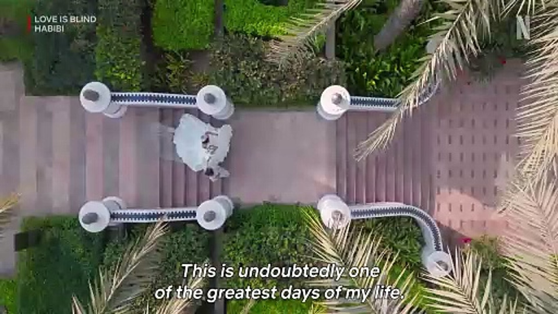 Love is Blind Habibi Season 1