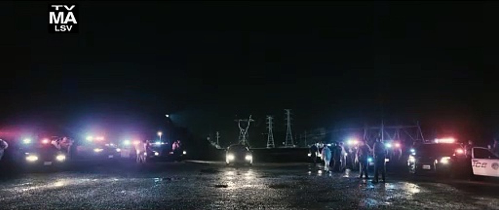 Grotesquerie S01E03
