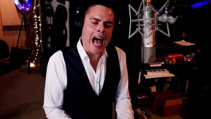Marc Martel - Too Much Love Will Kill You (Brian May cover) | 2020 Livestream Edition