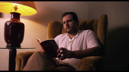 Eu te Espero | movie | 2024 | Official Trailer