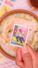 Esquites El Borracho