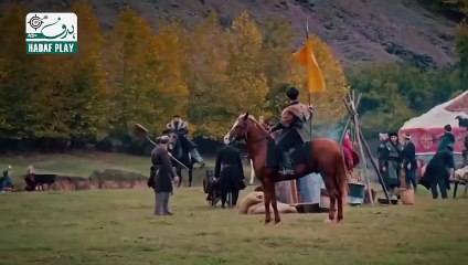 Kurulus Osman | Season 06 | Teaser 04 | Urdu Substitles | Network Drama Movie