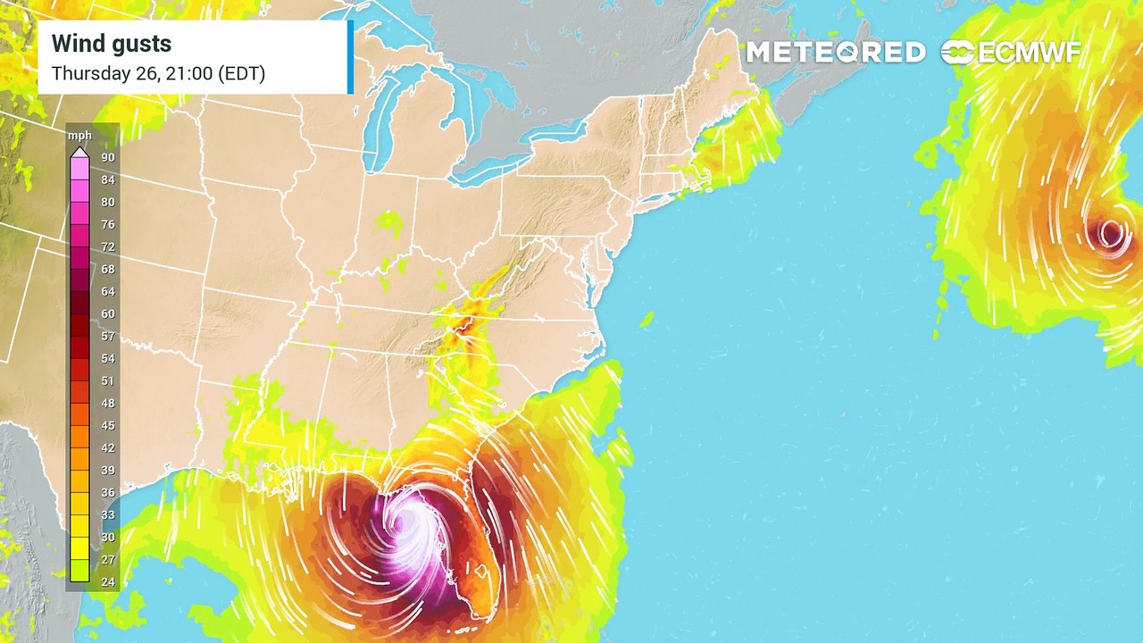 Hurricane Helene