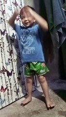 dance daw sya 