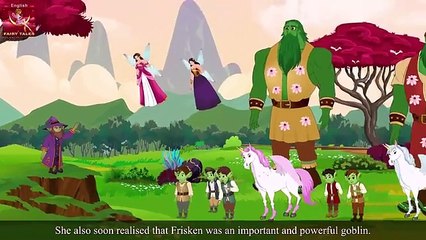 Stuck in Fairyland  Stories for Teenagers