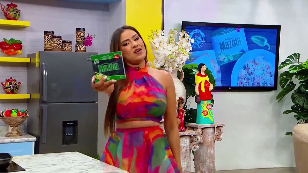 En Vivo (5385)