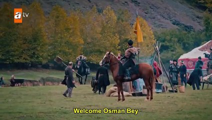 Kurulus Osman | Season 06 | Teaser 04 | English Substitles | Network Drama Movie