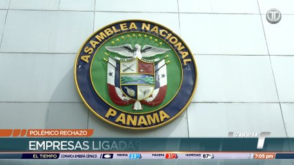 Surgen críticas tras rechazo de proyecto que buscaba inhabilitar a empresas corruptas