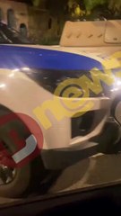 Dois homens são encontrados mortos ao lado de moto na Av. Contorno