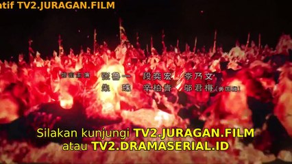 Qin Dynasty Epic 3