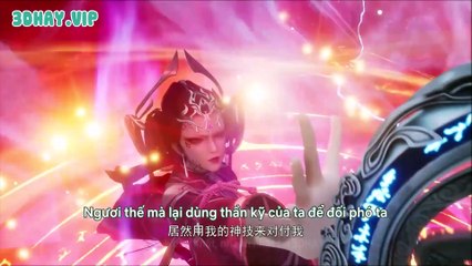 Độc Bộ Tiêu Dao - Tập 451--455