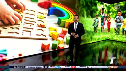 Pasa a tercer debate proyecto que regresa el Día del Niño y la Niña al 1 de noviembre