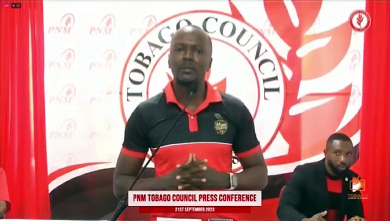 ANCIL DENNIS ON APPOINTMENT