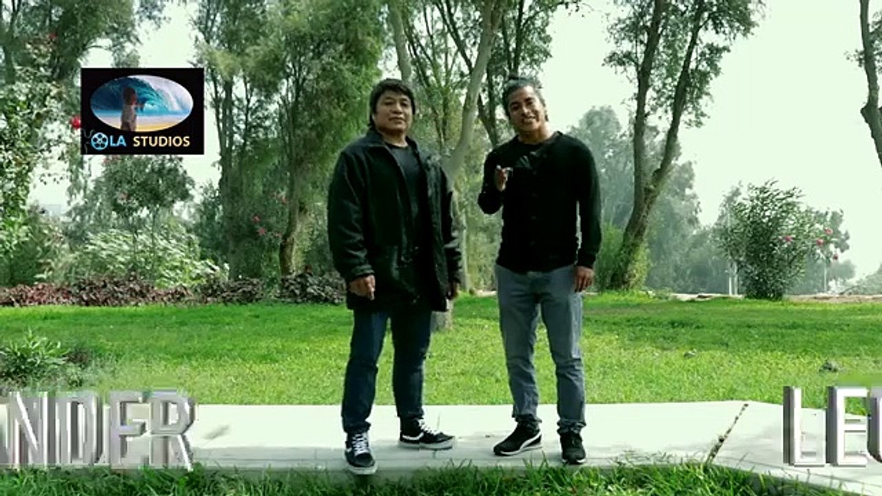 CONCIENCIA SUCIA Pelicula completa en español latino HD