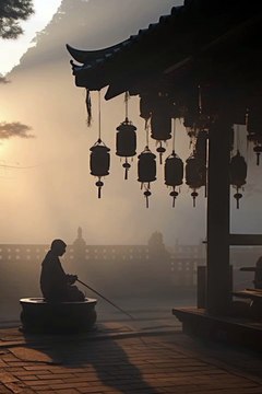 Tibetan Singing Bowl Moons Nodes and MakeMake with Binaural Beats | MindWaveMeditate| Find Your Inner Peace