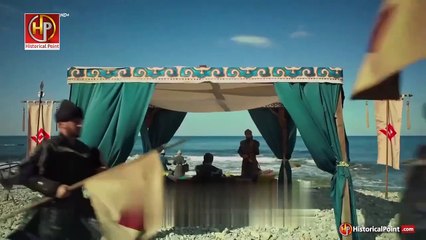 Kurulus Osman | Season 06 | Teaser 05 | Urdu Substitles | Network Drama Movie