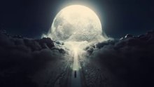 Lincoln Navigator • Full Moon (:30 sec)