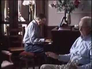 I Can't give you... Bob Erwig & Rob Herwig