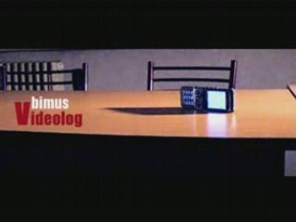 bimus videoblog
