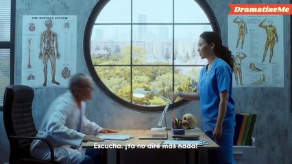 Un médico SE NEGÓ A AYUDAR A UN INDIGENTE, luego SE ARREPIENTE de su decisión | Película Completa | Español Latino