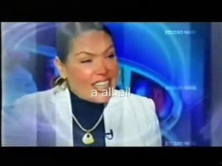 إستمرارية قناة دريم 1 رمضان -2004- dream tv