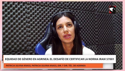 Agrinea: La Historia de una Empresa Pionera en la Industria Alimentaria