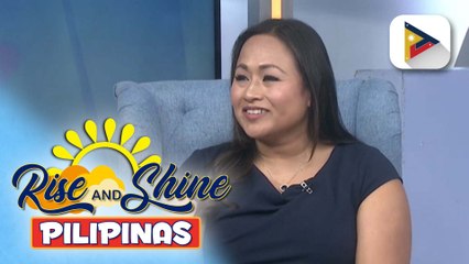 Best selling book author na si Christine Duque, kilalanin!