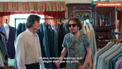 EL CIEGO fue rechazado en una tienda, pero el karma arregló las cosas | Película Completa | Español Latino