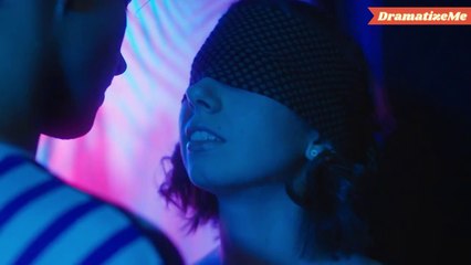 Amenazan a una chica con publicar su foto privada en Instagram. Está angustiada | Película Completa | Español Latino