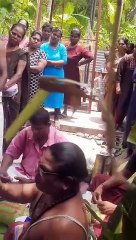 யாழ் வடமராட்சியில் செத்த வீட்டில் ஐயர் கூறுவது என்ன?