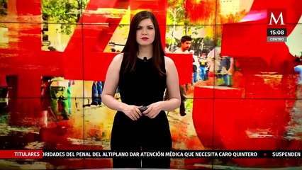 'El Gil' pide amnistía a cambio de dar información sobre la ubicación de normalistas de Ayotzinapa