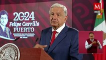 AMLO se disculpa con quienes se sintieron afectados por políticas de su gobierno