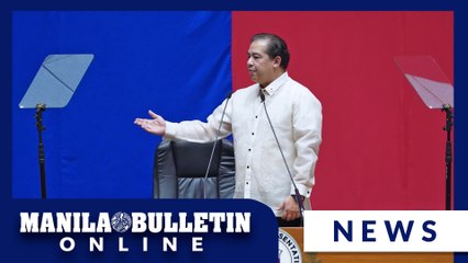 'Kontra kadiliman': Romualdez says quad-comm key in fighting elements of darkness