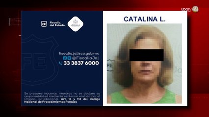 Vinculan con prisión preventiva a la mujer que arrastró un perro por calles de Tlaquepaque